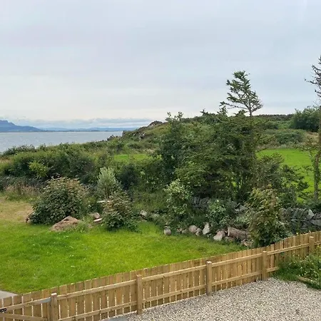 Apartament Sea View Upper