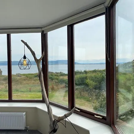 Sea View Upper Greencastle (Donegal)