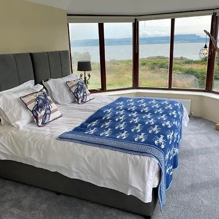 Sea View Upper * Greencastle (Donegal)