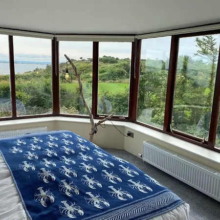 Apartament Sea View Upper