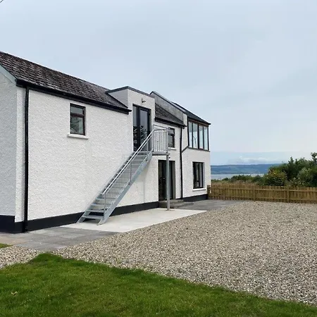 Sea View Upper Apartment